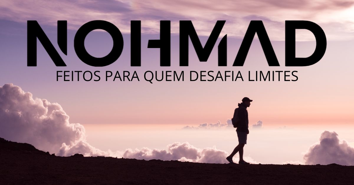 Site Oficial da Nohmad Brasil - Relógios Masculinos, Field Militar