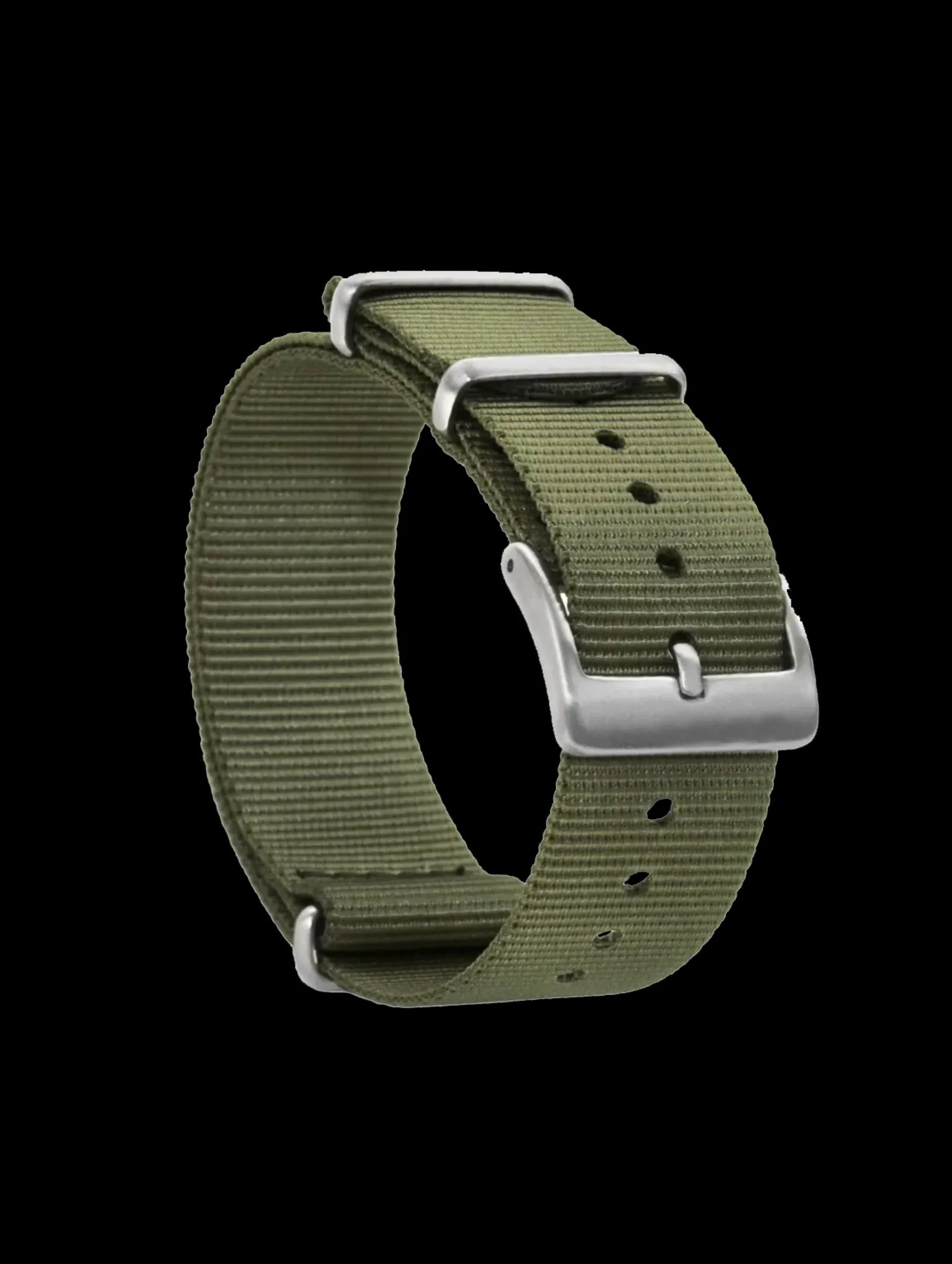 PULSEIRA NATO MILITARY GREEN